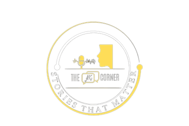 At Corner Stories Logo